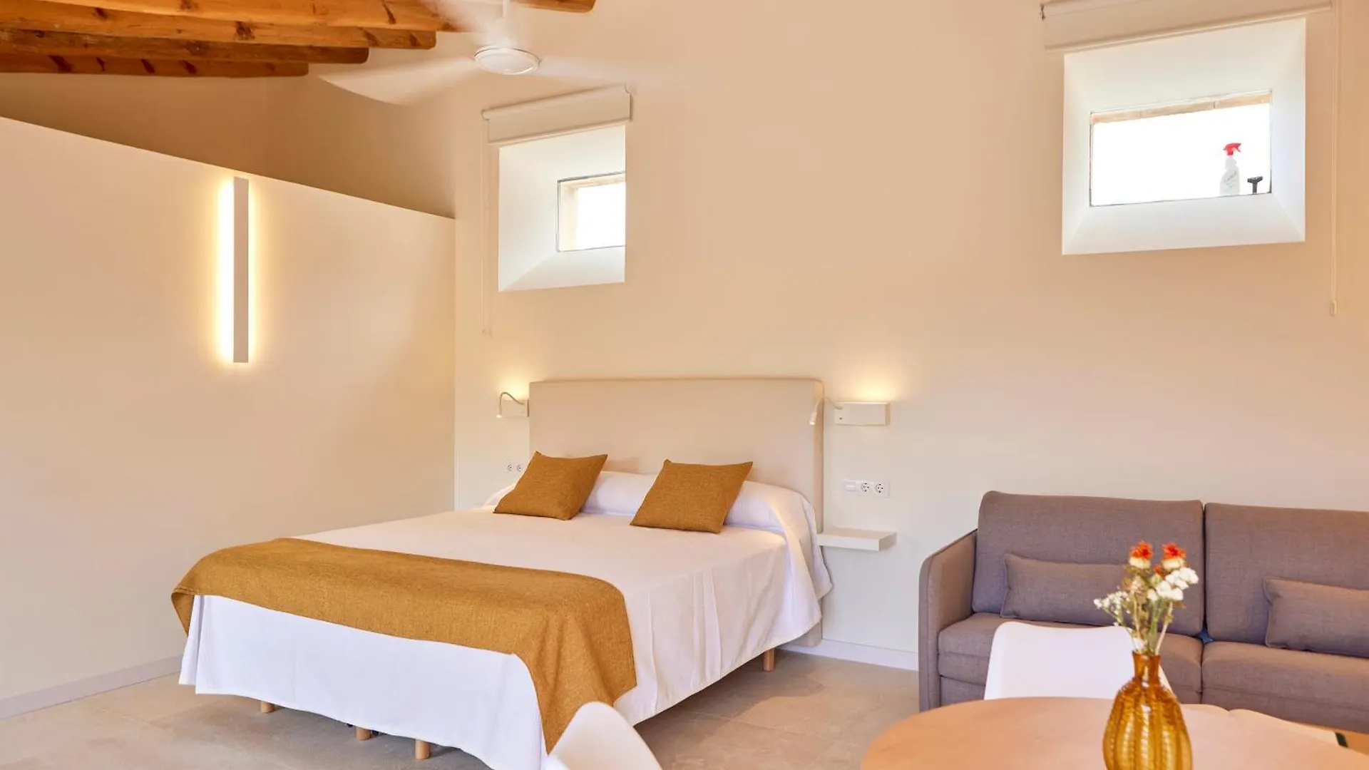 Finca Son Cladera Sa Pobla Espagne