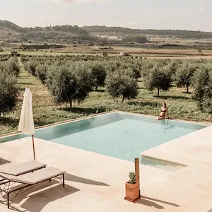 Vakantieboerderij Gossalba, Sant Joan