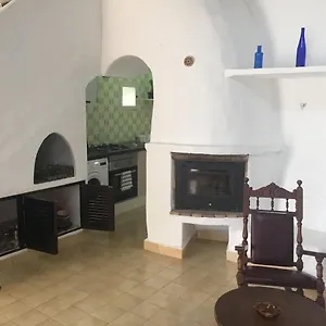 Cala Serena 5 Hébergement de vacances