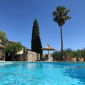 Petita Mare Séjour à la ferme