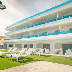 Dols Mar Appartement