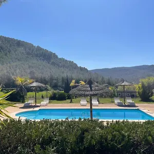 Vakantieboerderij Son Pont, Puigpunyent (Mallorca)