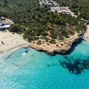 Club Cala Domingos Appartement