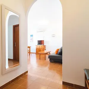 Residencial Cala Ferrera Appartement