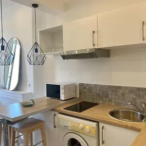Joli Tres Proche De La , Marseille France