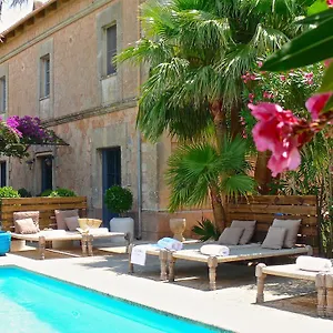 Landhuis Station By Cassai, Ses Salines (Mallorca)