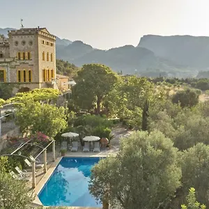 Vakantieboerderij Alqueria Blanca, Bunyola