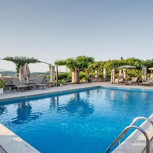 Vakantieboerderij Sa Rota D' En Palerm By Mhr, Lloret de Vistalegre