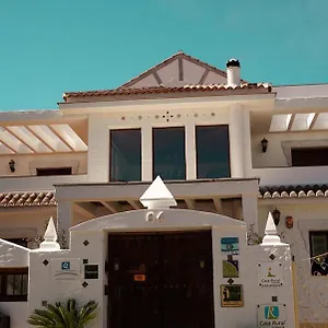 laurel-de-la-reina-bed-breakfast-boutique.es-andalucia.com/