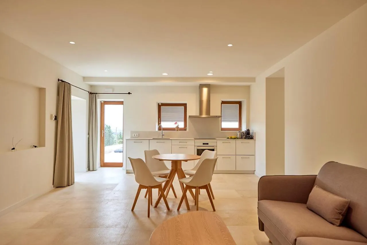 Farm stay Finca Son Cladera Sa Pobla Spain