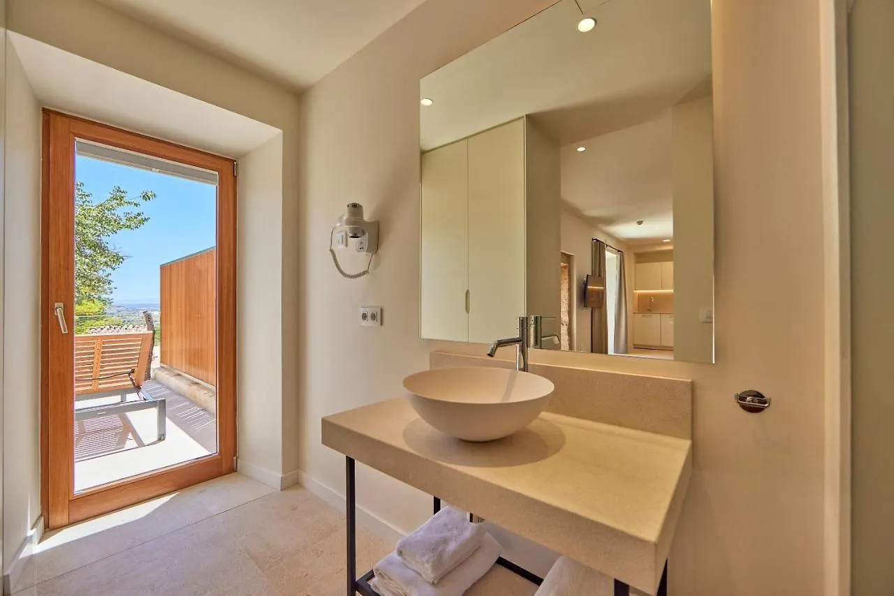 Farm stay Finca Son Cladera Sa Pobla