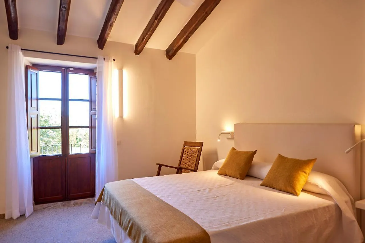 Farm stay Finca Son Cladera Sa Pobla Spain