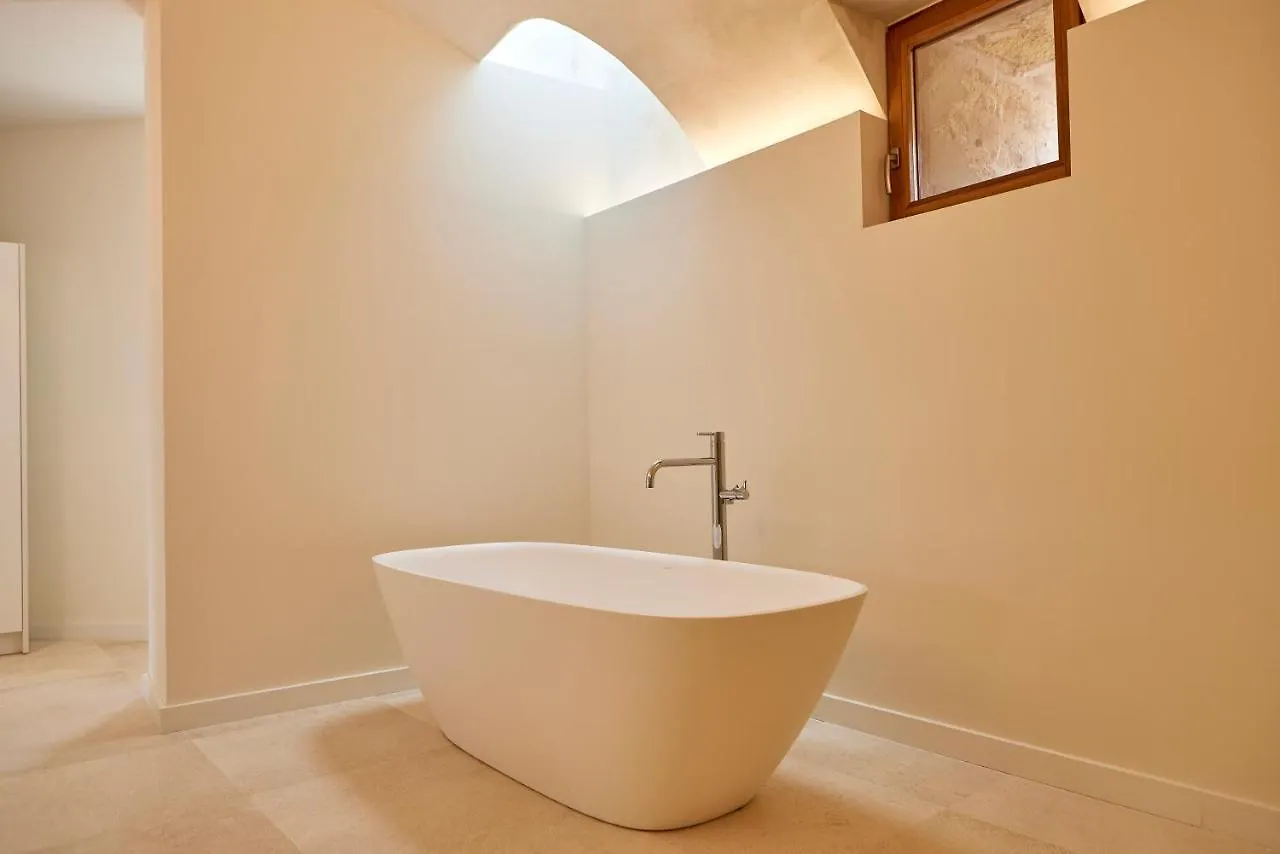 Farm stay Finca Son Cladera Sa Pobla