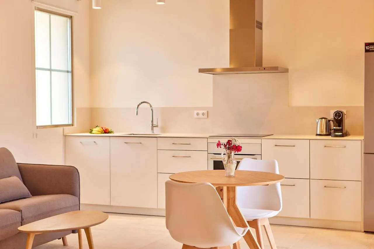 Farm stay Finca Son Cladera Sa Pobla