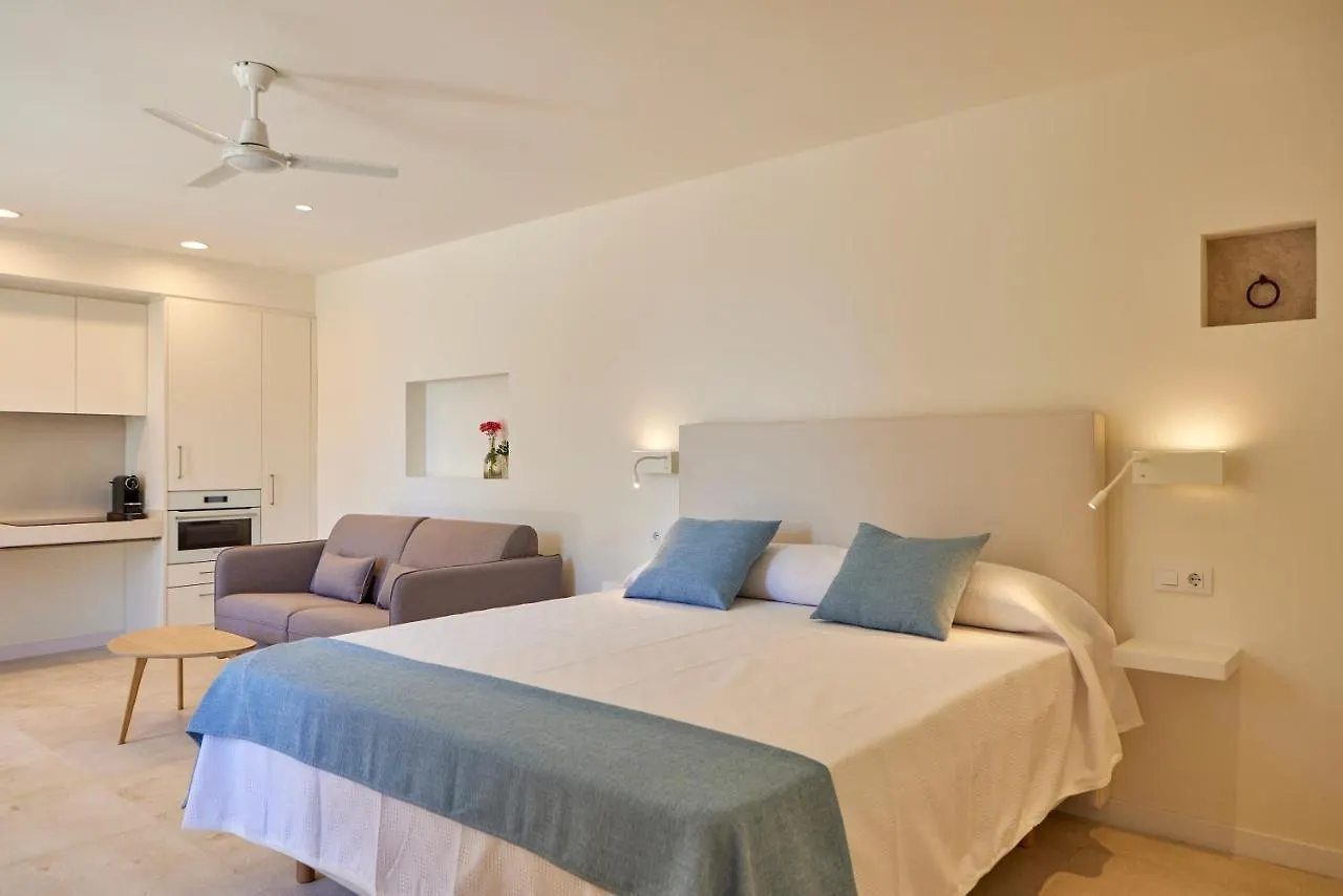 Farm stay Finca Son Cladera Sa Pobla