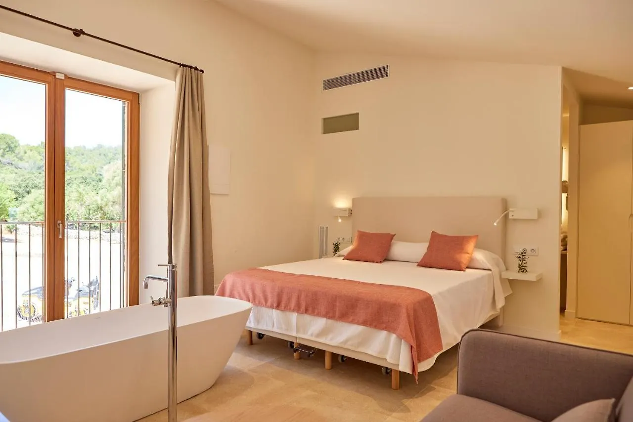 Finca Son Cladera Sa Pobla 0*,  Spain