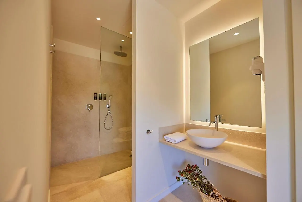 Farm stay Finca Son Cladera Sa Pobla Spain