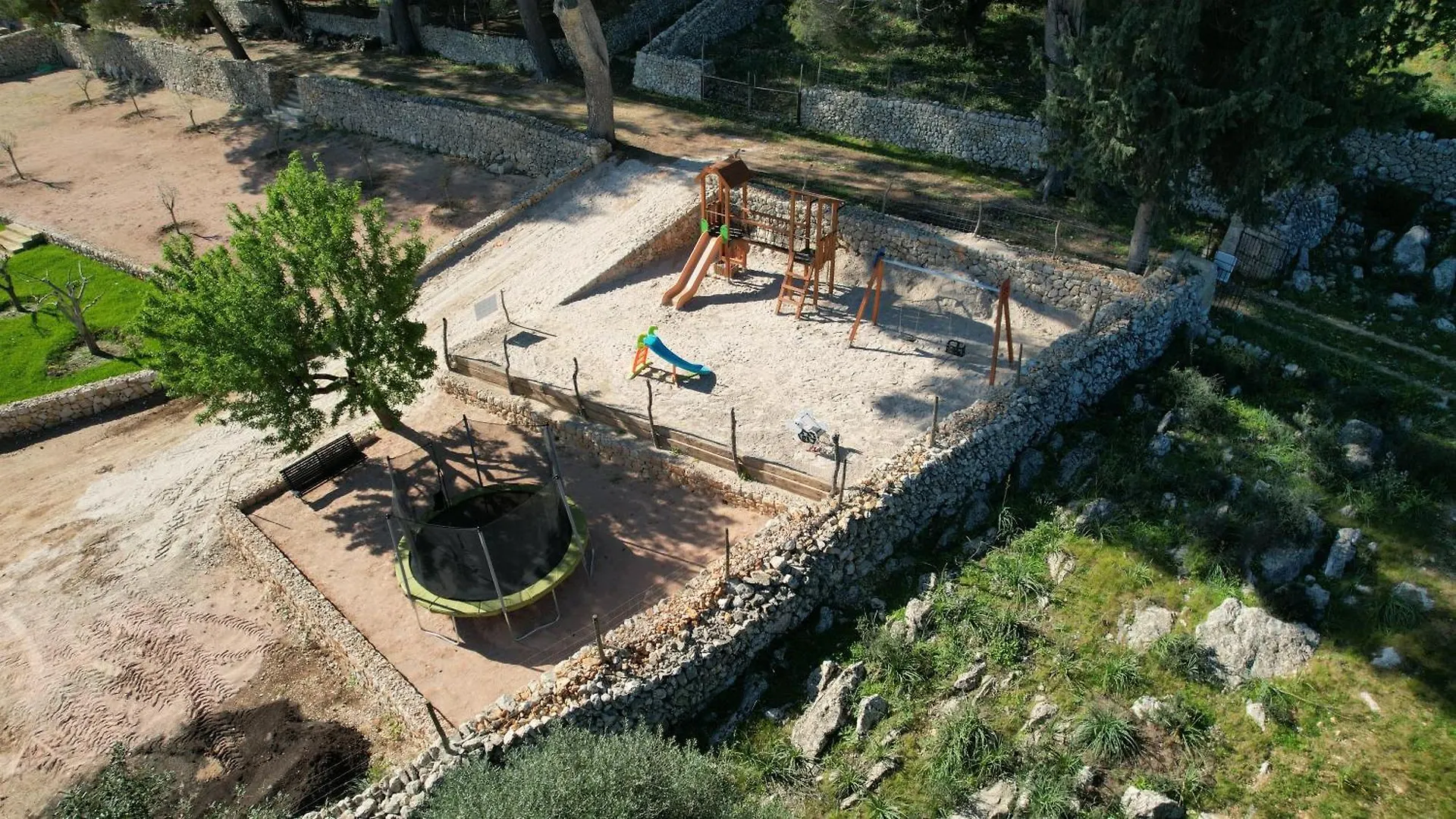 Finca Son Cladera Sa Pobla 0*,