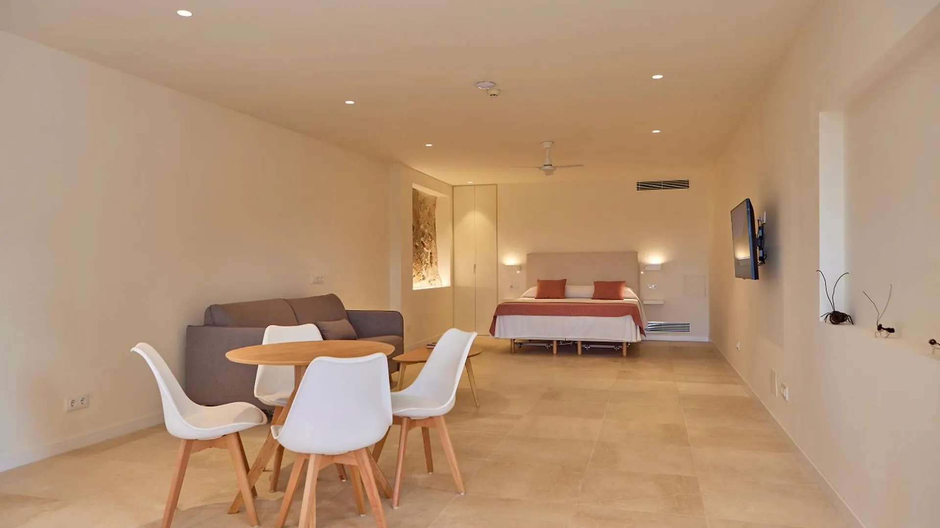 Finca Son Cladera Sa Pobla 0*,  Spain