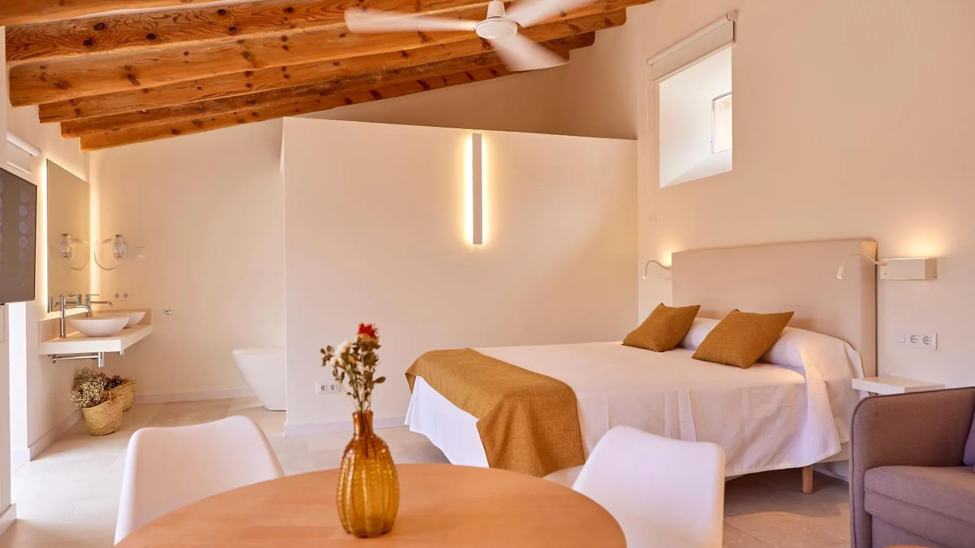 Finca Son Cladera Sa Pobla 0*,  Spain