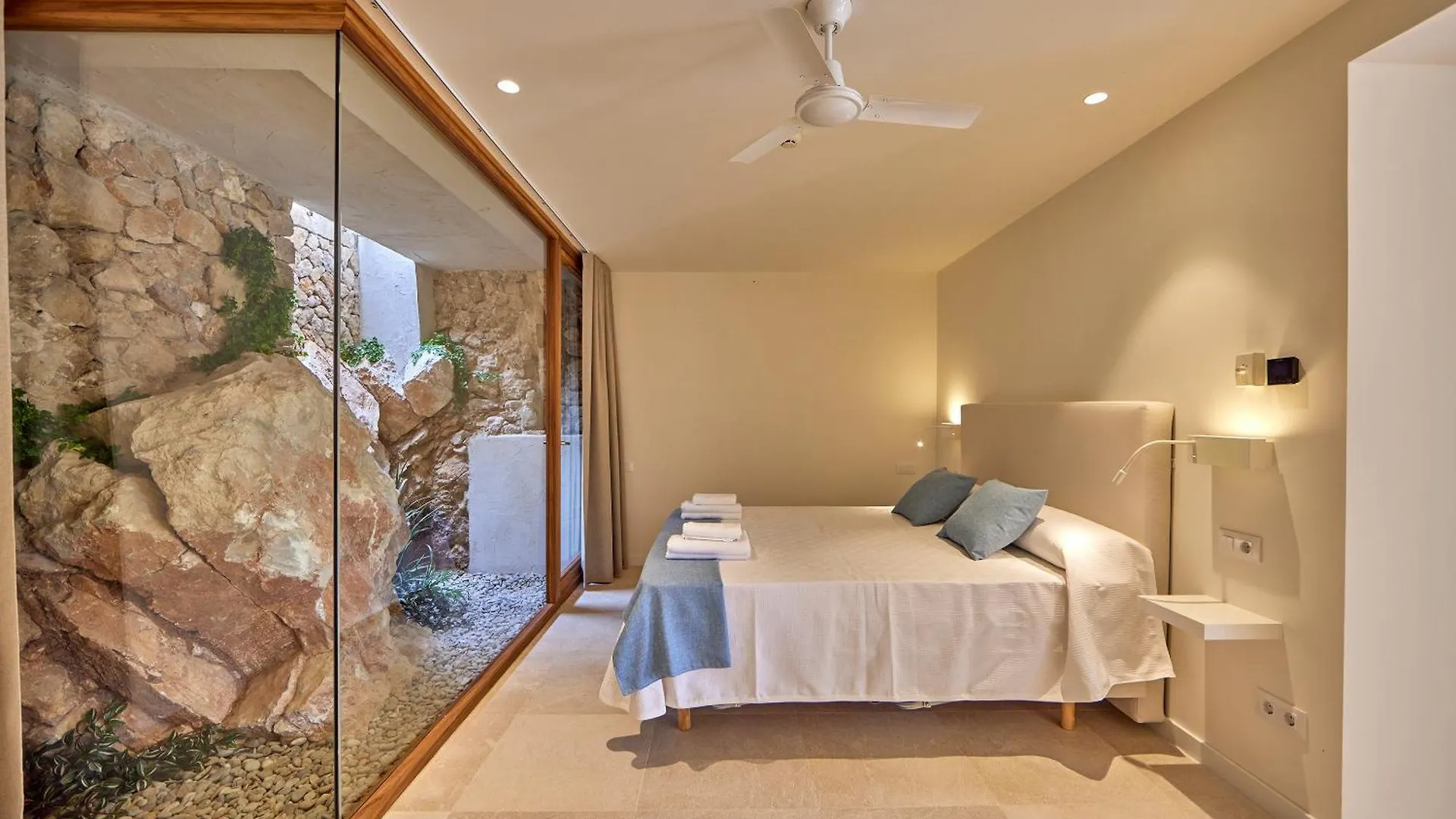 Farm stay Finca Son Cladera Sa Pobla