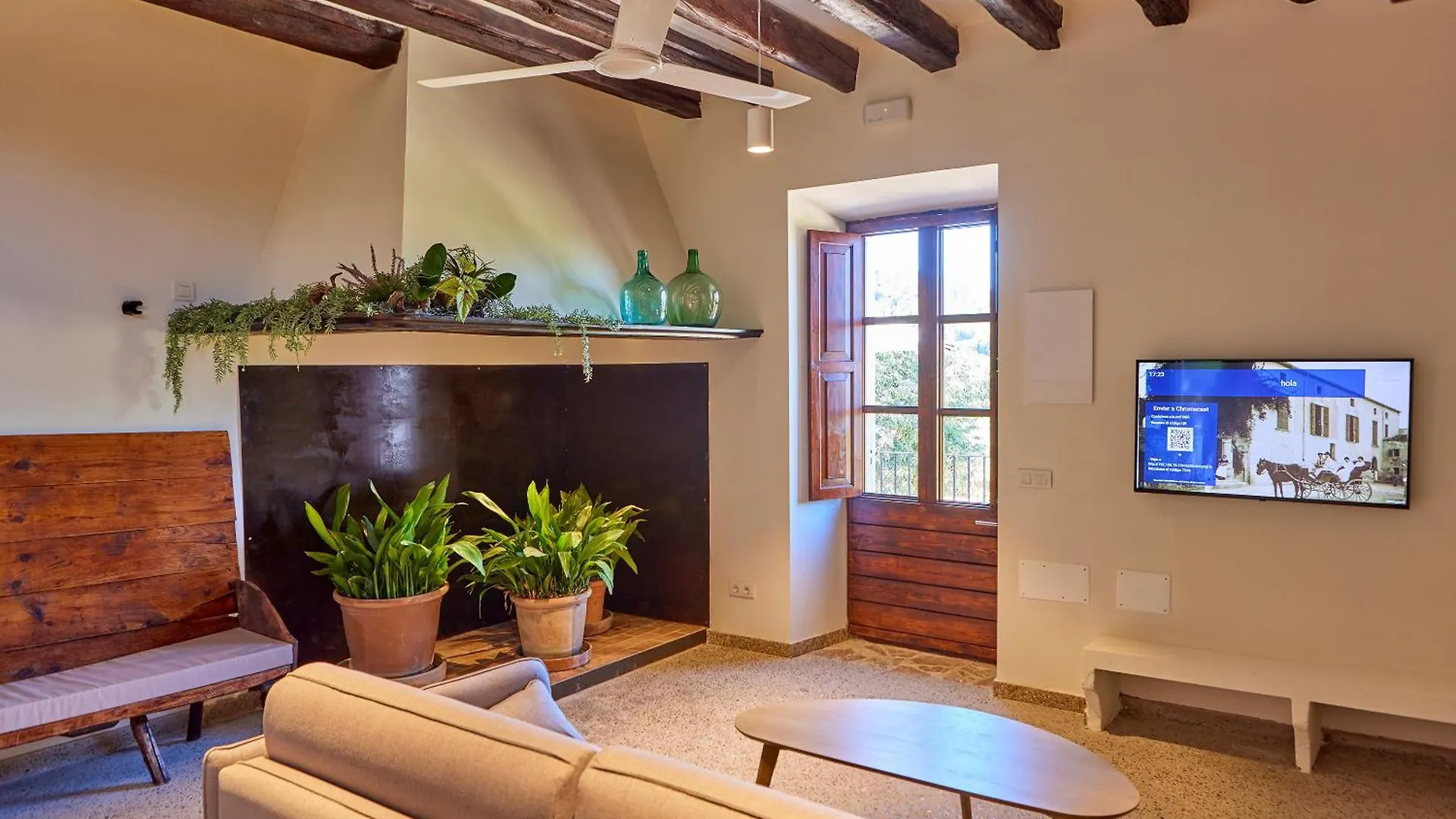 Finca Son Cladera Sa Pobla